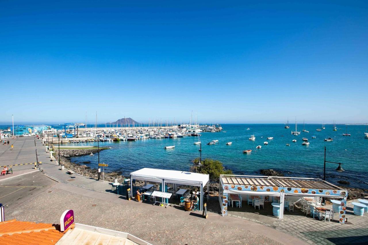 Bahia Corralejo-Best Ftv Views, By Comfortable Luxury Buitenkant foto