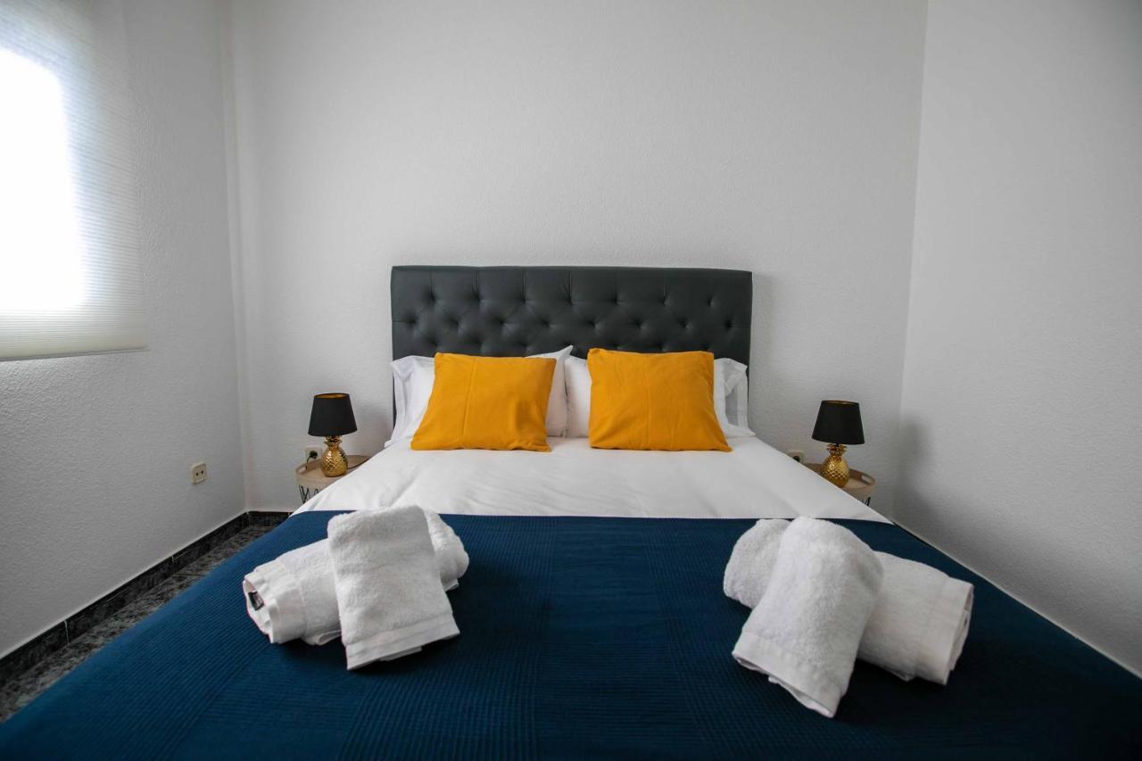 Bahia Corralejo-Best Ftv Views, By Comfortable Luxury Buitenkant foto