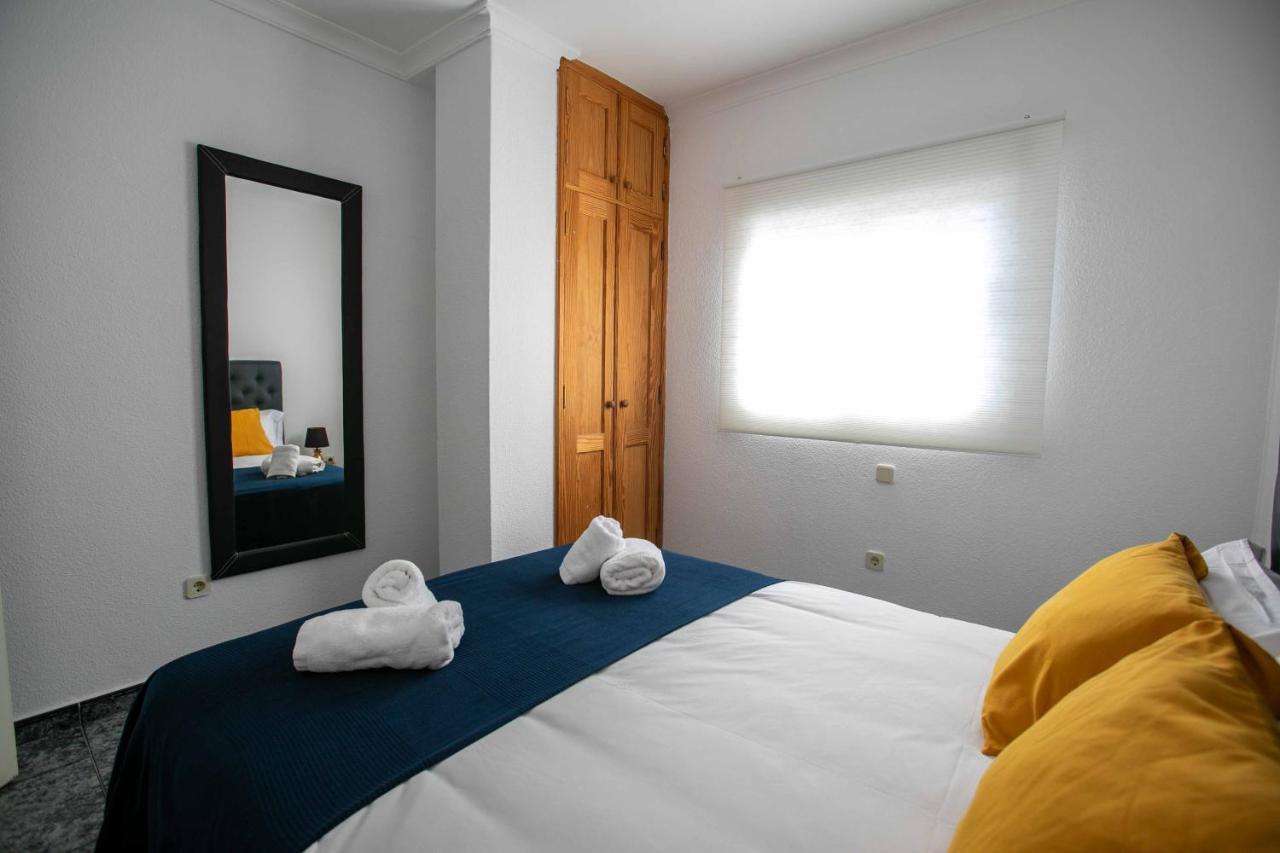 Bahia Corralejo-Best Ftv Views, By Comfortable Luxury Buitenkant foto