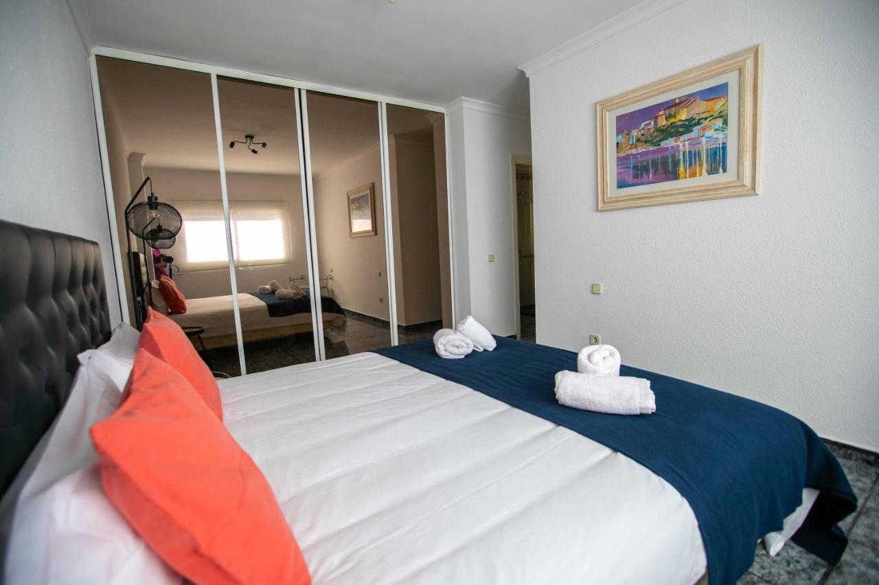 Bahia Corralejo-Best Ftv Views, By Comfortable Luxury Buitenkant foto