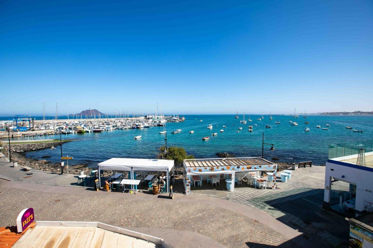 Bahia Corralejo-Best Ftv Views, By Comfortable Luxury Buitenkant foto