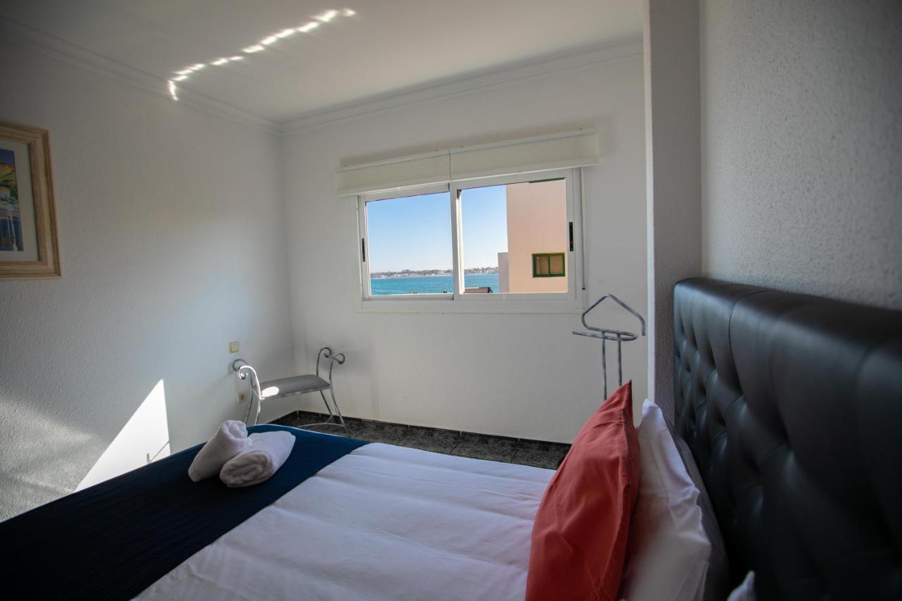 Bahia Corralejo-Best Ftv Views, By Comfortable Luxury Buitenkant foto