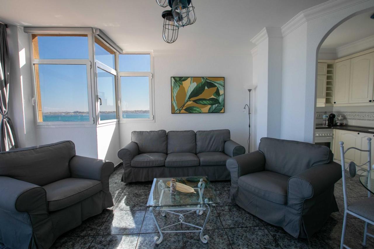 Bahia Corralejo-Best Ftv Views, By Comfortable Luxury Buitenkant foto