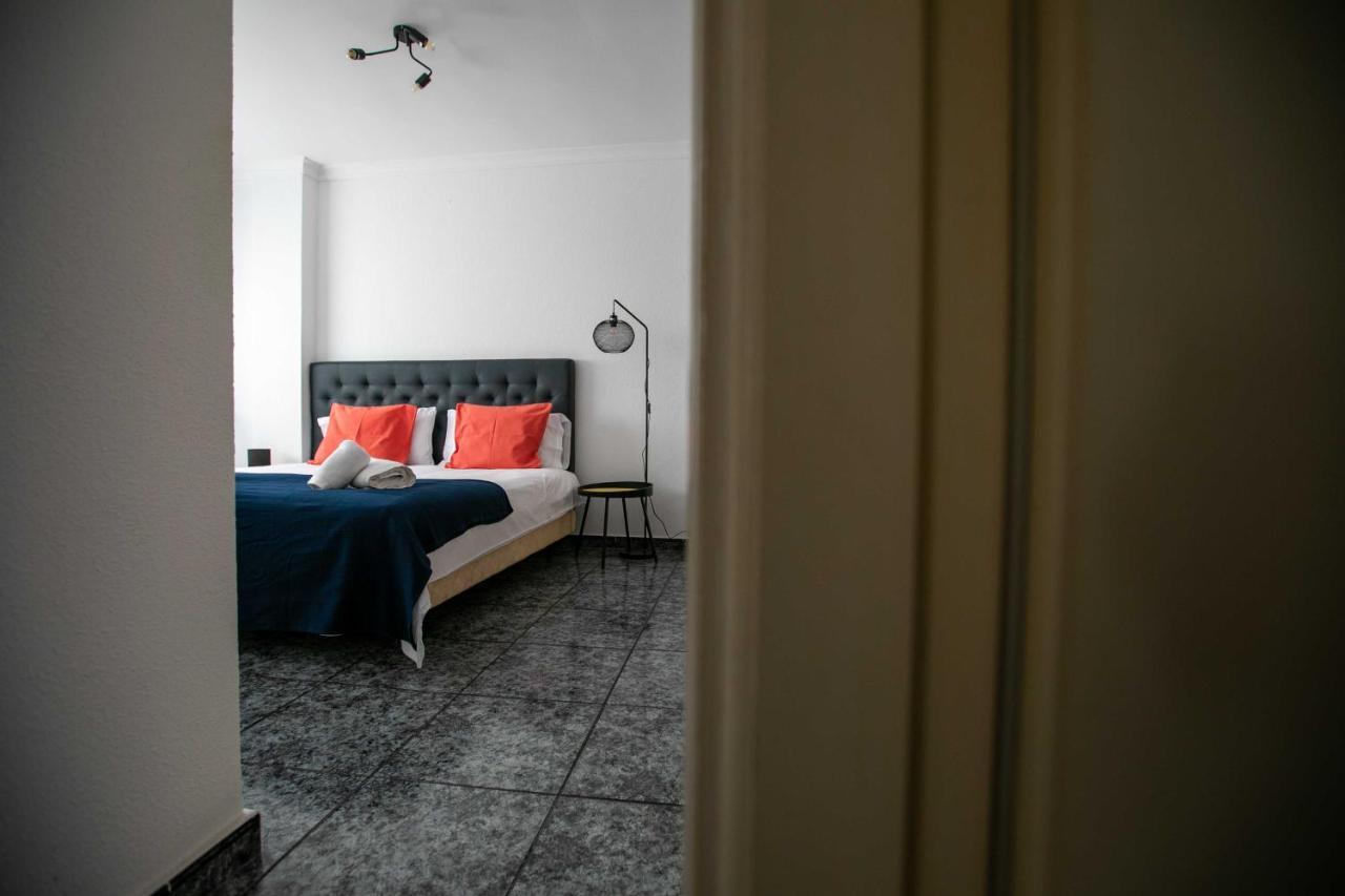 Bahia Corralejo-Best Ftv Views, By Comfortable Luxury Buitenkant foto