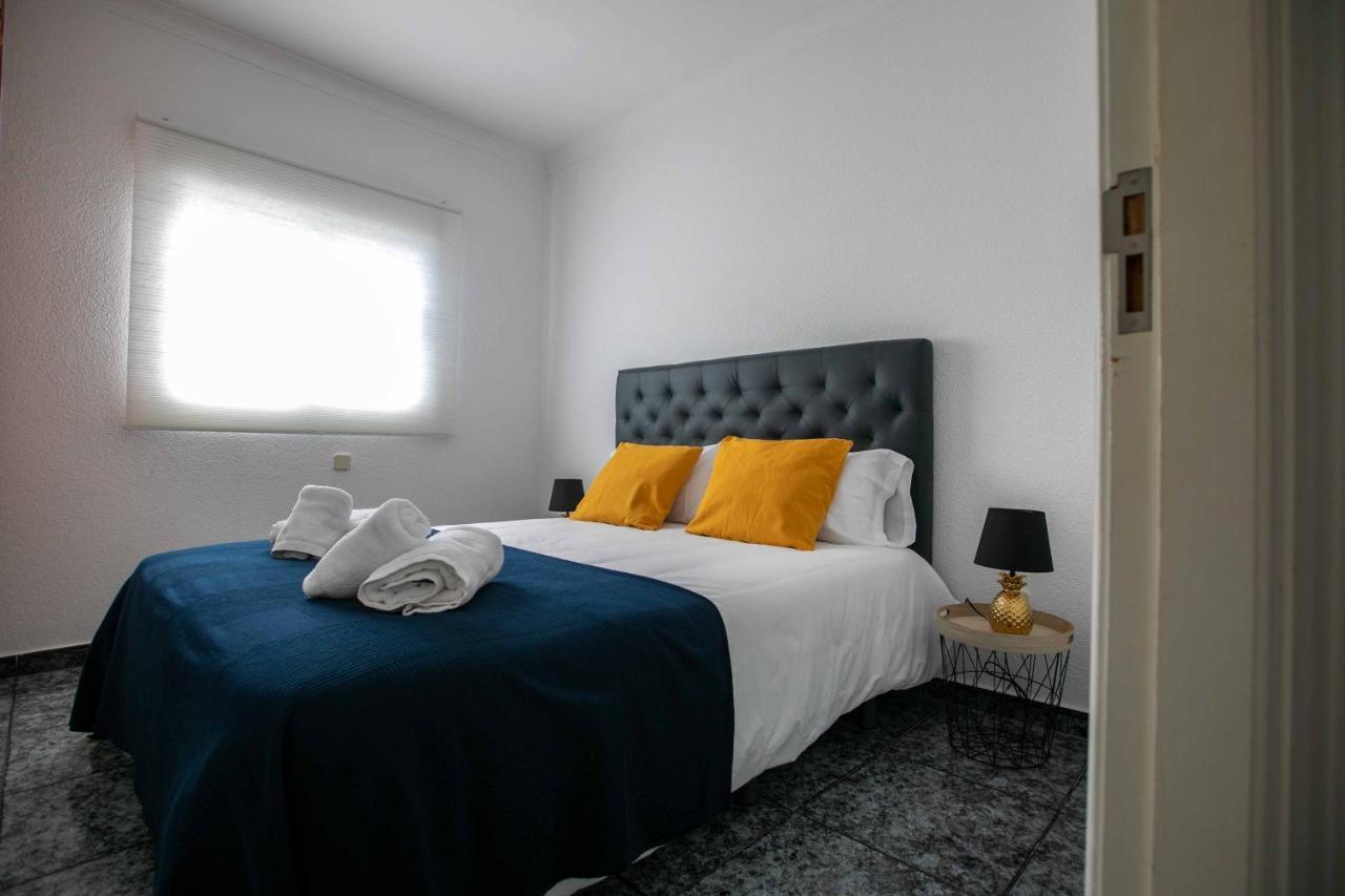 Bahia Corralejo-Best Ftv Views, By Comfortable Luxury Buitenkant foto